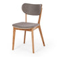 Oliver Floor Model Package Deal! - 1200 Extension table + x4 Wagner or Zurich Chairs!