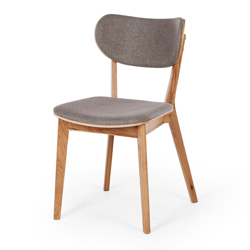 Oliver Floor Model Package Deal! - 1200 Extension table + x4 Wagner or Zurich Chairs!
