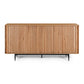 Linea Sideboard (all natural)