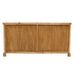 PRINTMAKER SIDEBOARD - 18 DRAWER