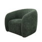 Max Swivel Chair - Green