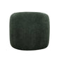 Max Swivel Chair - Green