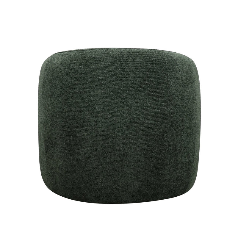 Max Swivel Chair - Green