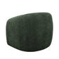 Max Swivel Chair - Green