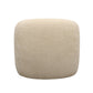 Max Swivel Chair - Natural