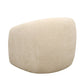 Max Swivel Chair - Natural