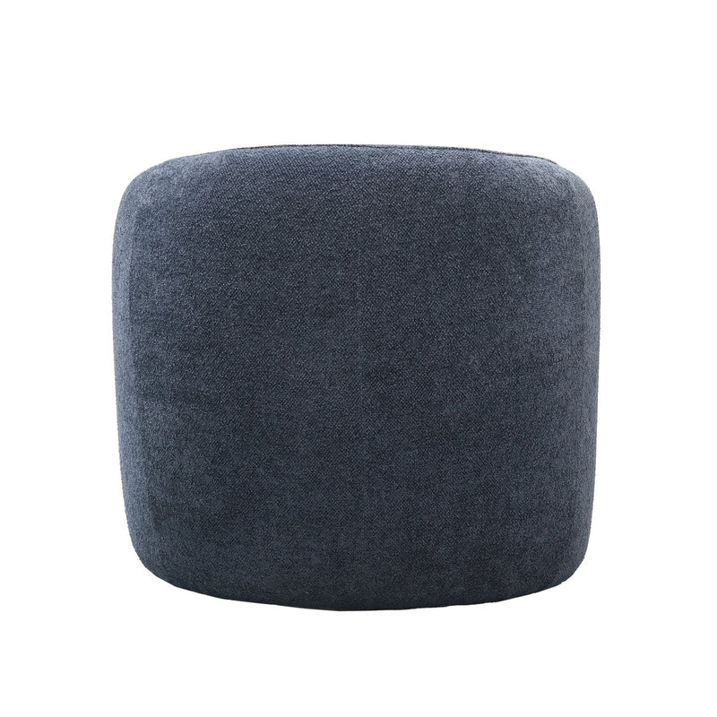 Max Swivel Chair - Steel