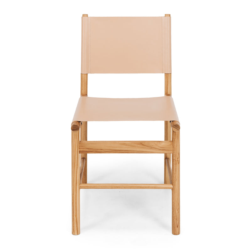 NED Dining Chair Plush