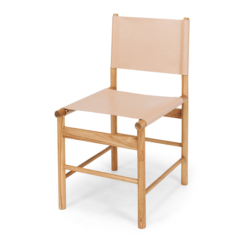 NED Dining Chair Plush