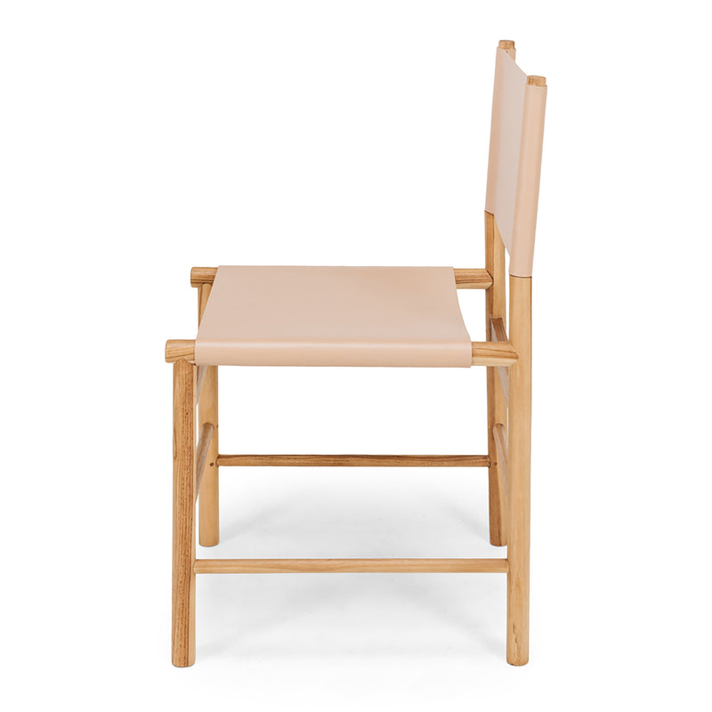 NED Dining Chair Plush
