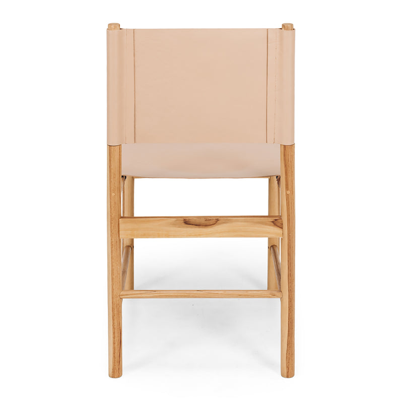 NED Dining Chair Plush