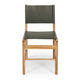 NED Dining Chair Olive