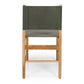 NED Dining Chair Olive