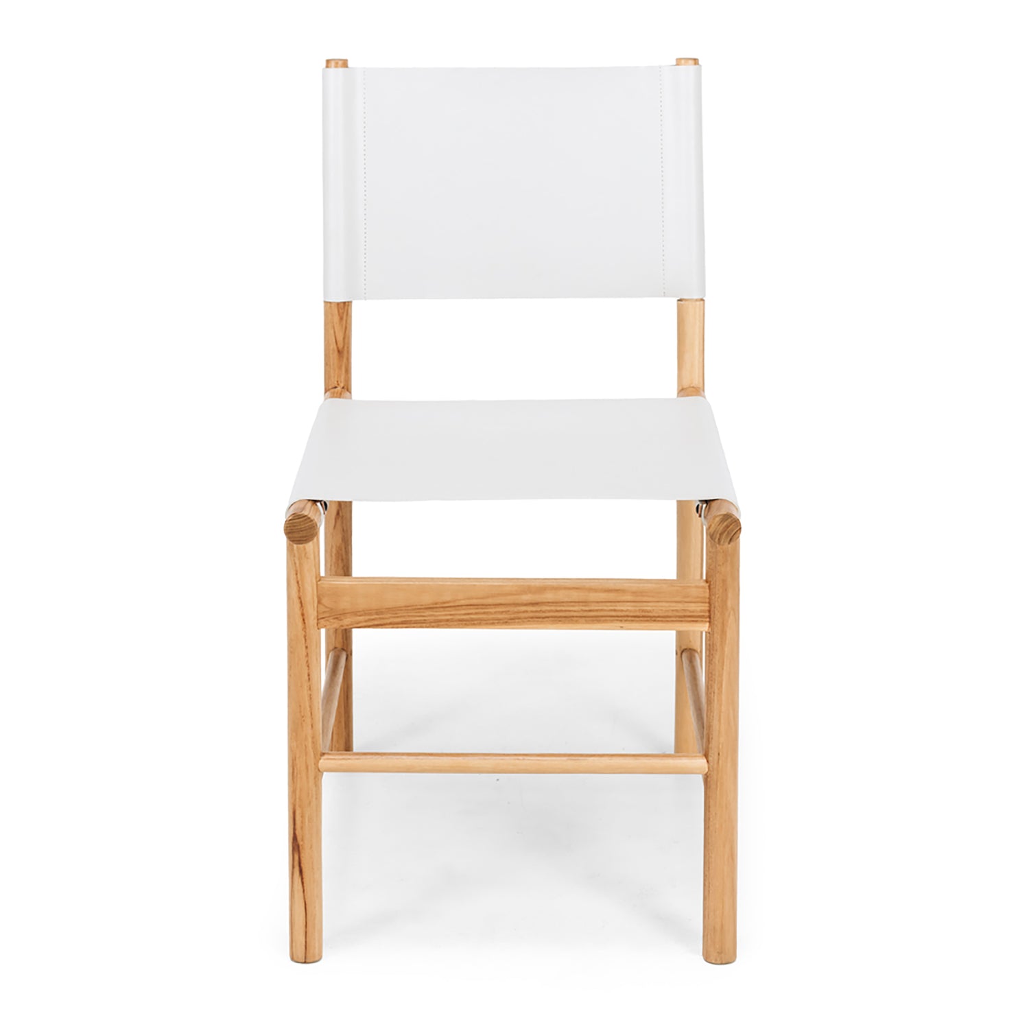 NED Dining Chair Duck Egg