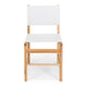 NED Dining Chair Duck Egg