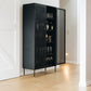 Dawn Tall Cabinet - FLOOR MODEL