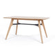 Flow Dining Table 150×90 - FLOOR MODEL