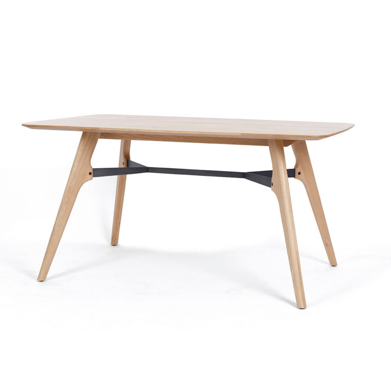 Flow Dining Table 150×90 - FLOOR MODEL