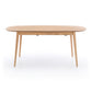Oslo Table 1750×900 Ext - Second