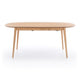Oslo Table 1750×900 Ext - Second