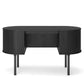 Palliser Desk (Black Oak)