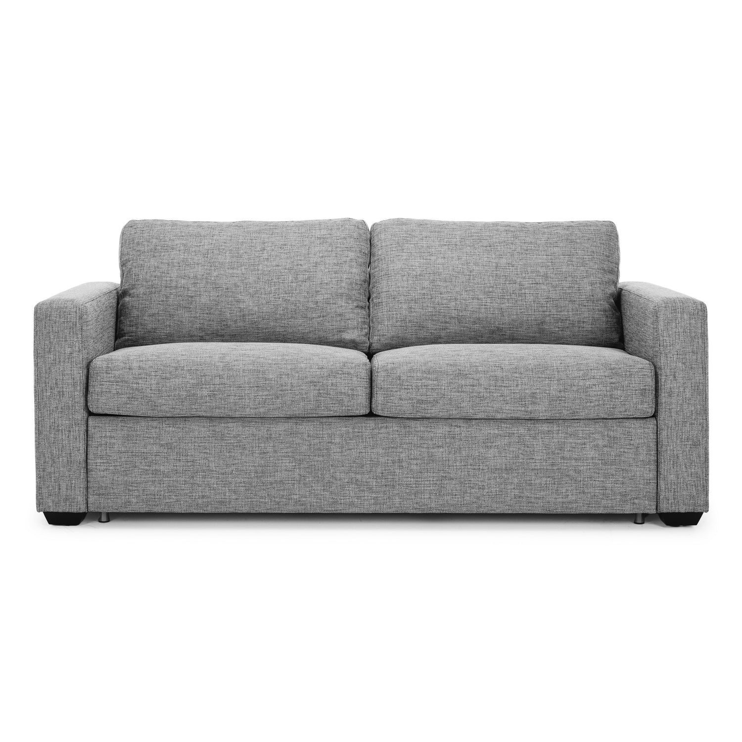 Orbit Queen Sofabed Storm - Back Order (Due 25/01)