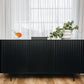 Linea Sideboard (all black)