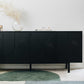 ARC Sideboard (Black Oak)