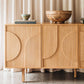 ARC Sideboard (Natural Oak)