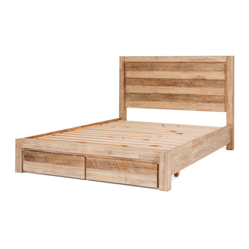 Arlo Queen Bed