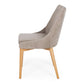 Eva Dining Chair Grey Mist