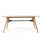 Flow Dining Table 180x90