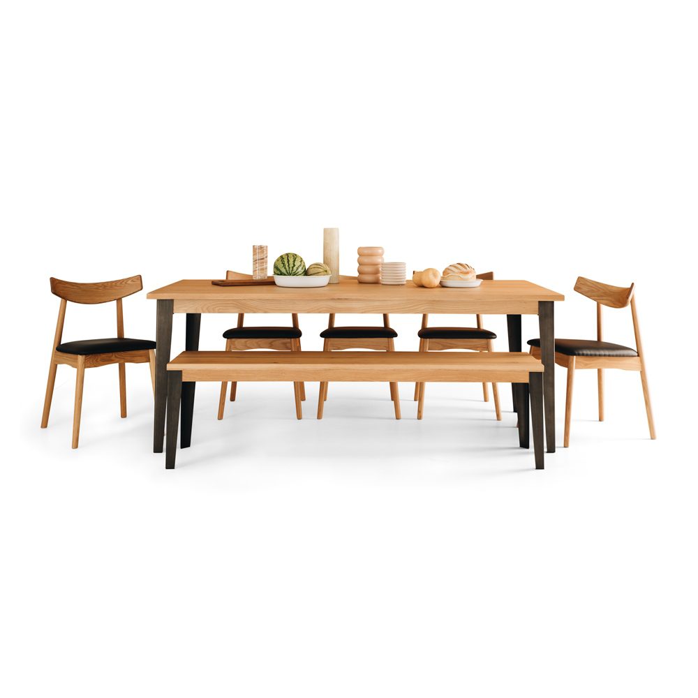 Karel Dining Table 200x100