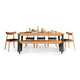 Karel Dining Table 200x100