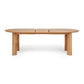 Kontur Extension Table 200-240 x100 (Natural Oak)