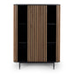 Linea Highboard