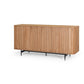 Linea Sideboard (all natural)