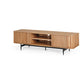 Linea TV Stand (all natural)