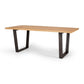 New Yorker Dining Table 200x90