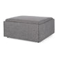 Otto Single Sofabed (Storm)