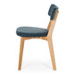 Prego Chair Blue Strata