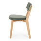 Prego Chair Spruce Green