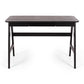 Radius Desk Black