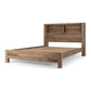 Raglan King Bed