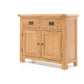 Salisbury Buffet 2 door 2 drawer