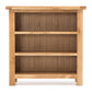 Salisbury low Bookcase