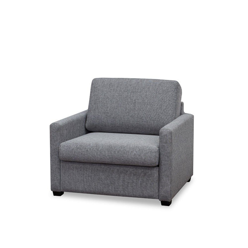 Starscream Single Sofabed (Storm)