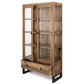 Woodenforge Display Cabinet