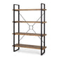 Woodenforge Wall Unit