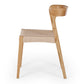 Haast Chair Natural Rope Seat